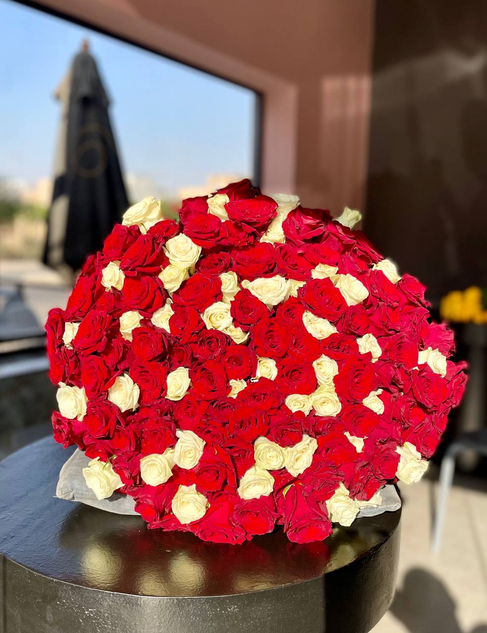 زهرة لبيع الورد والهدايا